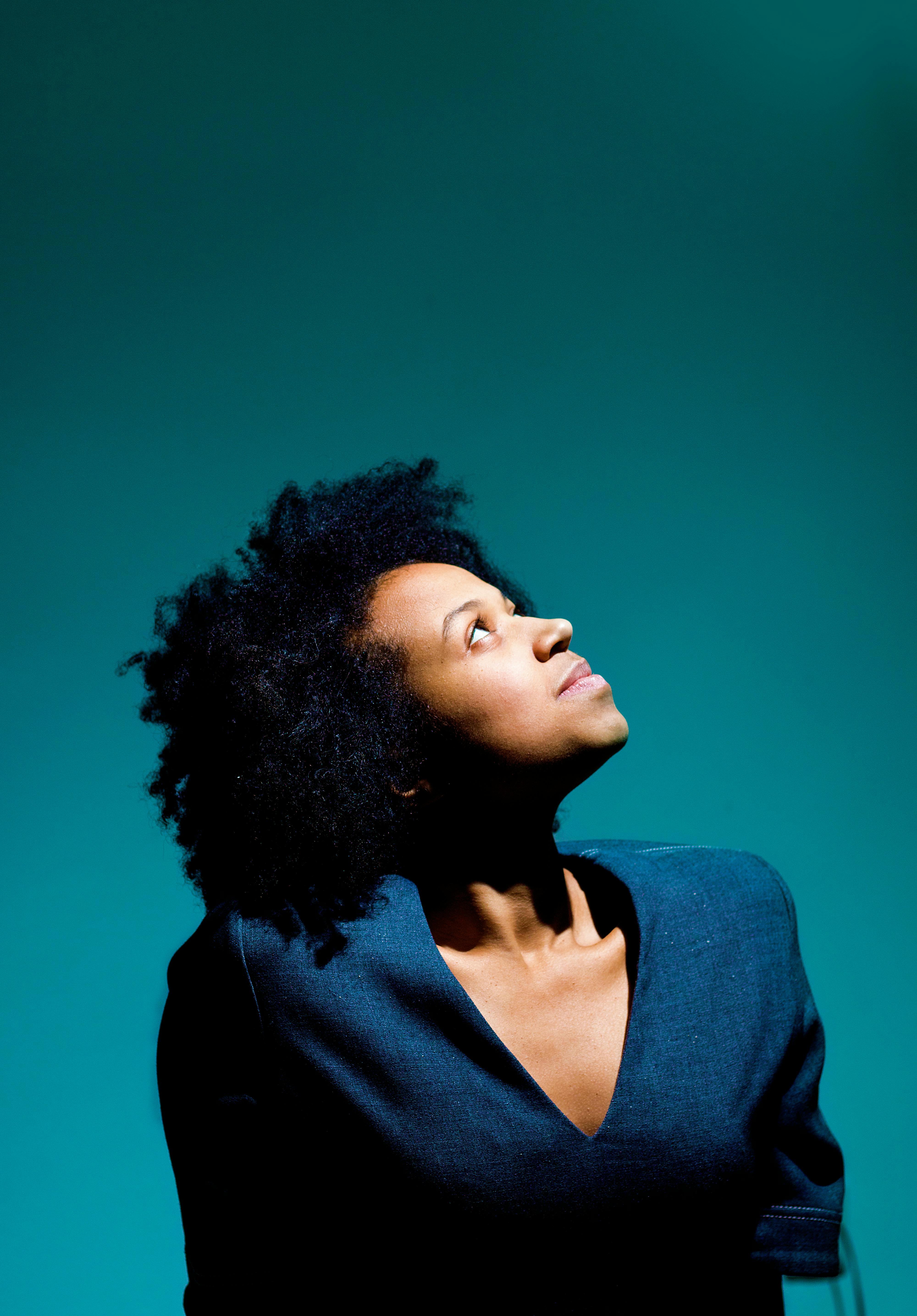 <strong>Chloe Walker</strong>